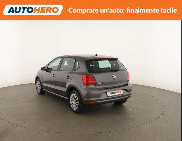 VOLKSWAGEN Polo 1.0 MPI 75 CV 5p. Comfortline