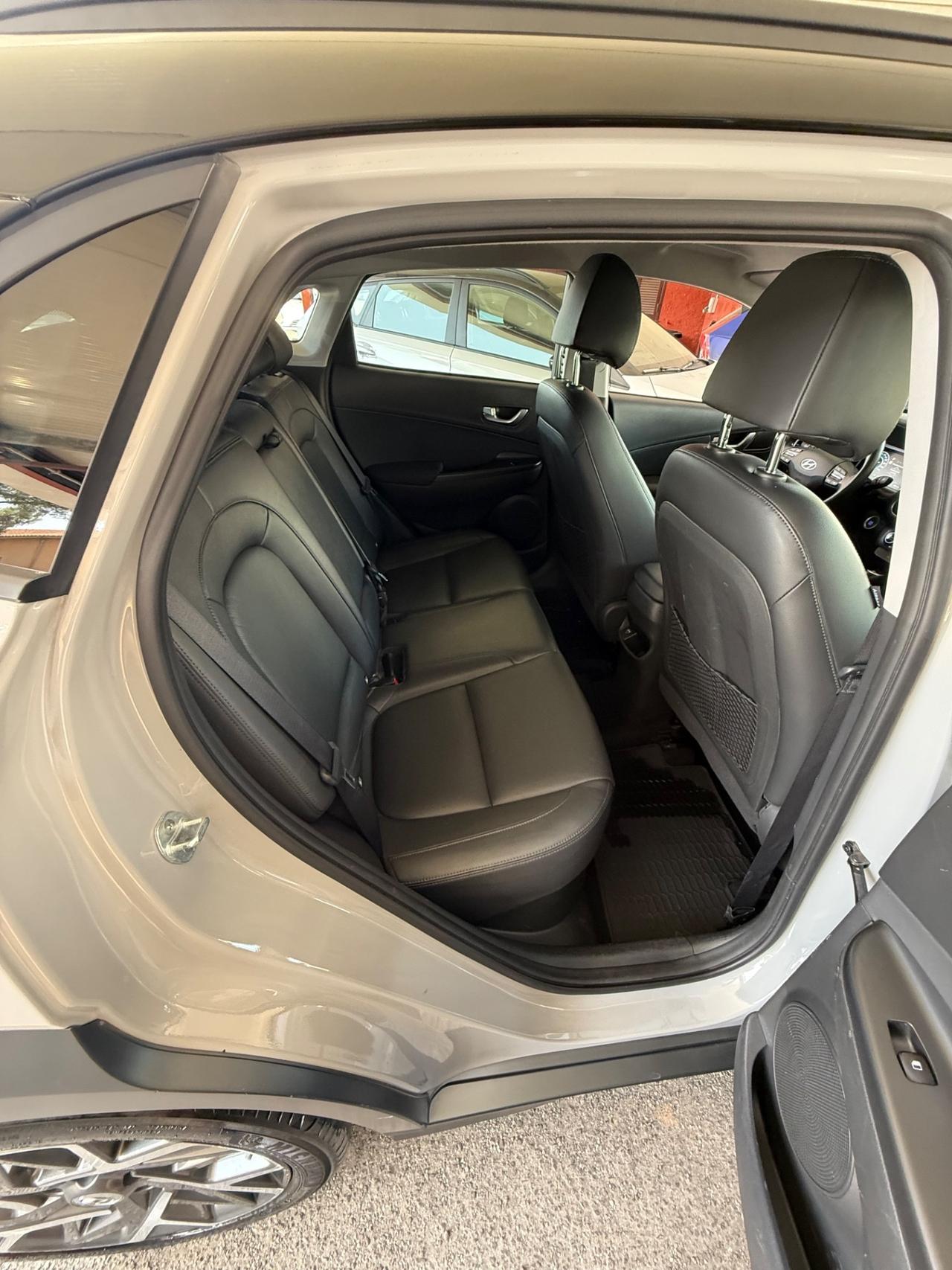 Kona HEV 1.6 DCT XLine 141 CV -unipro-iva esp-rate