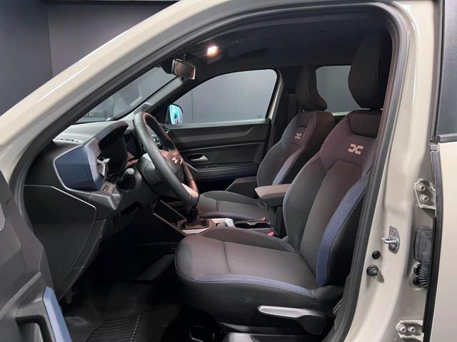 DACIA Duster Tce 130 CV MHEV Journey