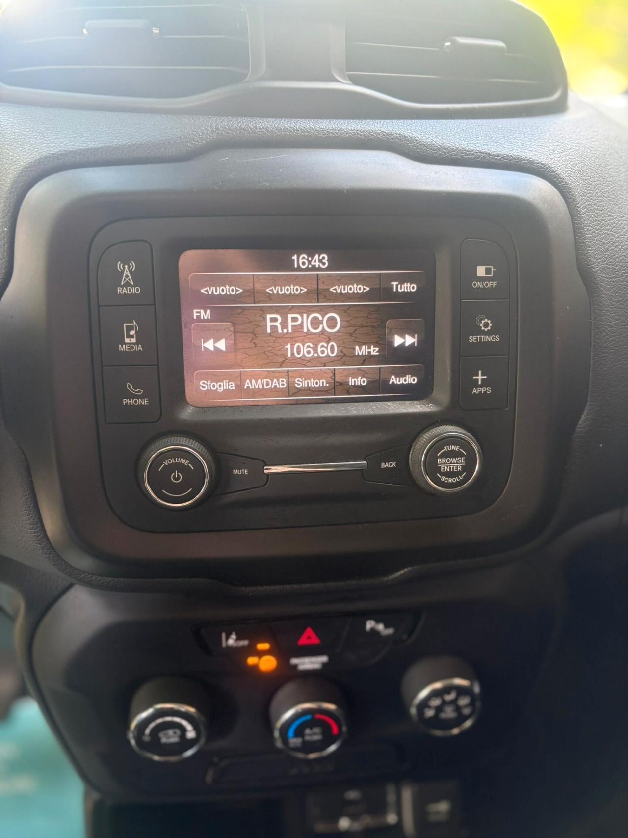 Jeep Renegade 1.0 T3 Limited