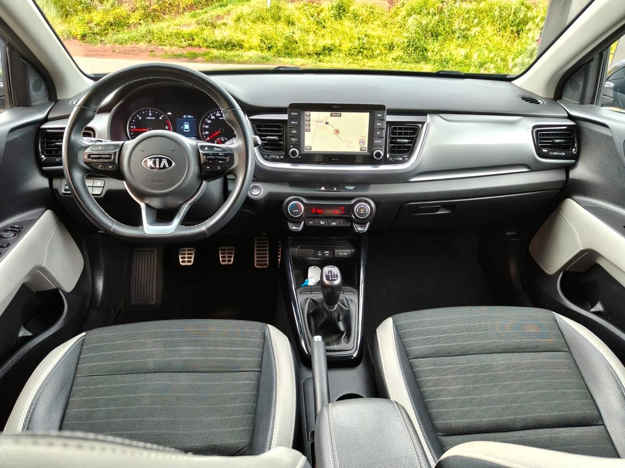 KIA Stonic 1.6 CRDI Energy - 2019