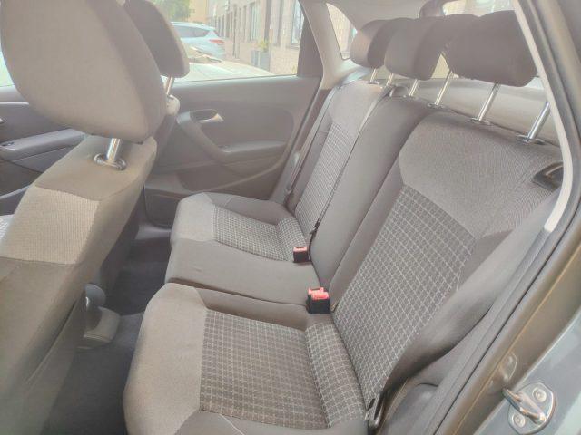 VOLKSWAGEN Polo 1.4 TDI 5p. Comfortline NEOPATENTATI-EURO 6B