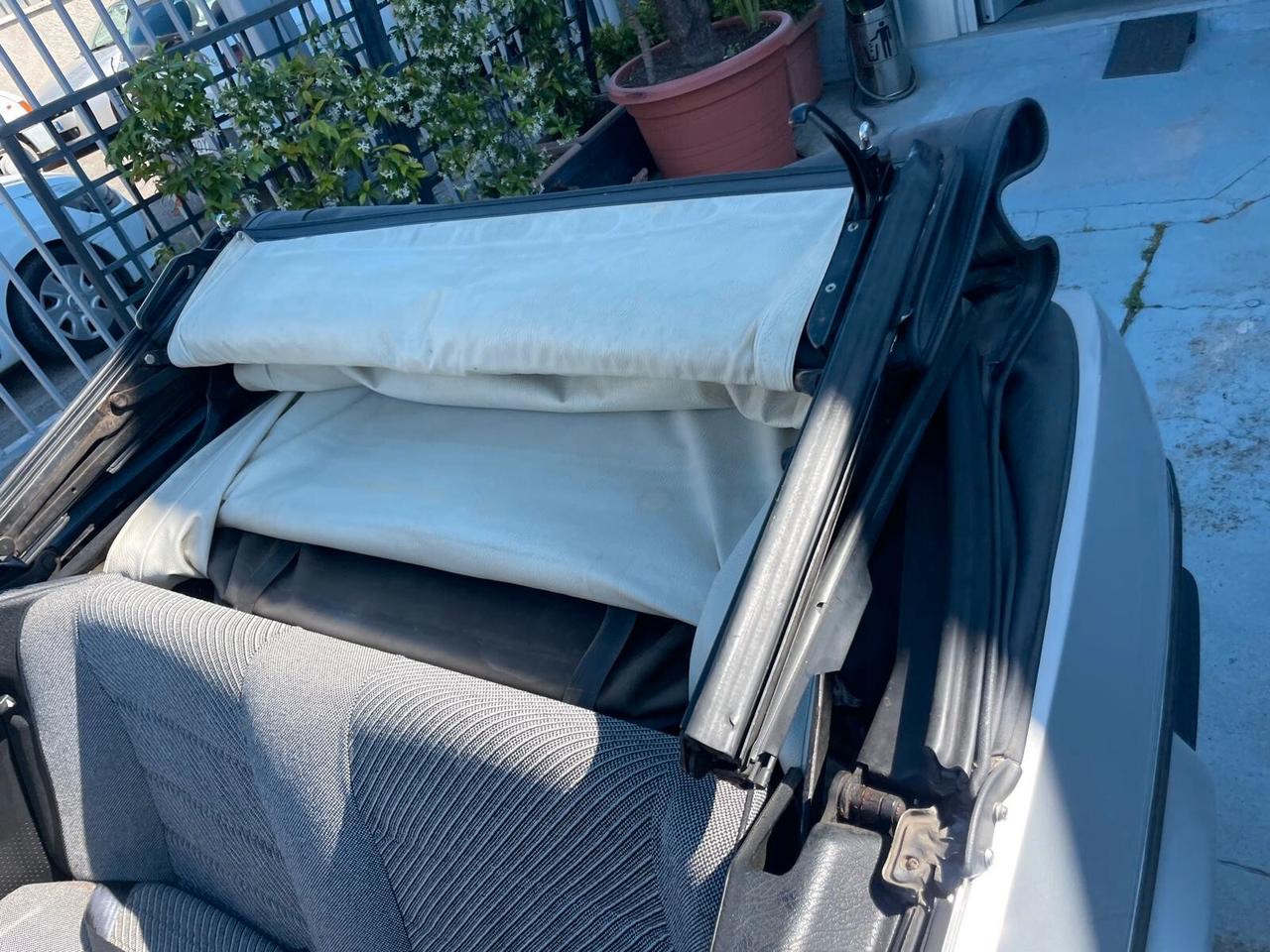 Volkswagen Golf Cabriolet Golf Cabriolet 1100 GL