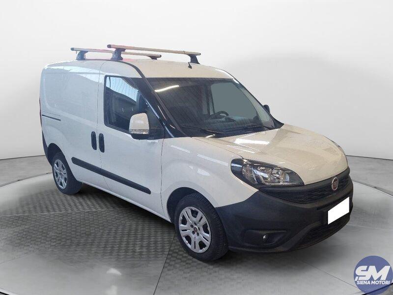 FIAT Doblò 1.6 MJT 105CV PC-TN Cargo Lamierato