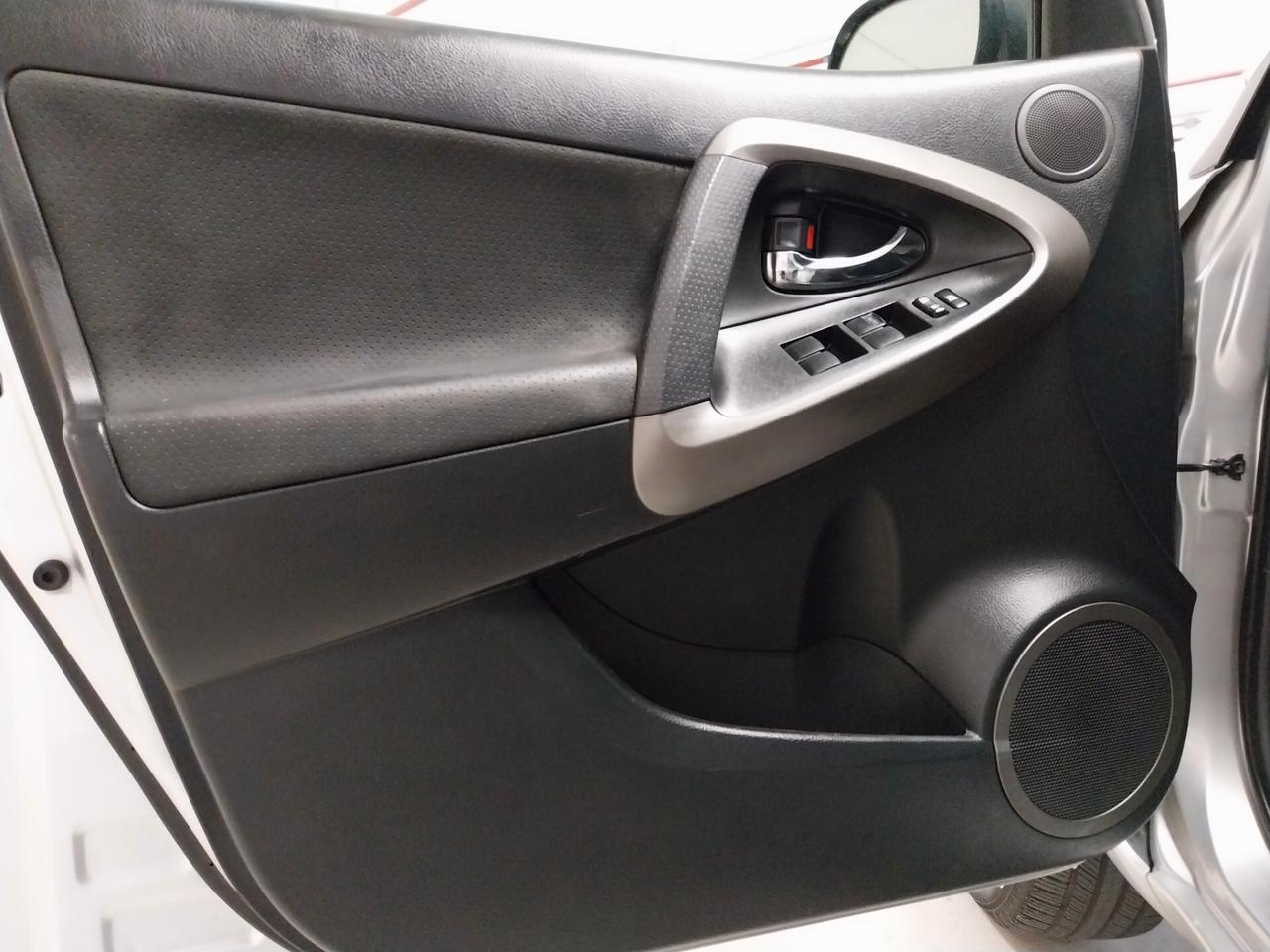 Toyota RAV 4 RAV4 2.2 D-4D 150 CV DPF Exclusive