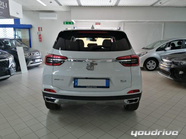 DR MOTOR DR 5.0 KM0 1.5 CVT GPL NO OBBLIGO FINANZIAMENTO