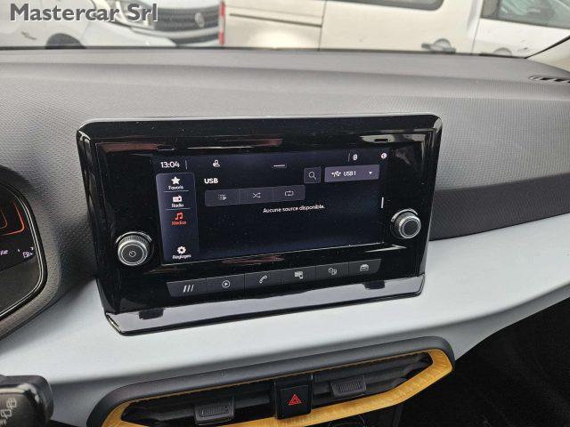 SEAT Arona NEOPATENTATI Arona 2022 1.0 TSI 95cv tg: GS725XH