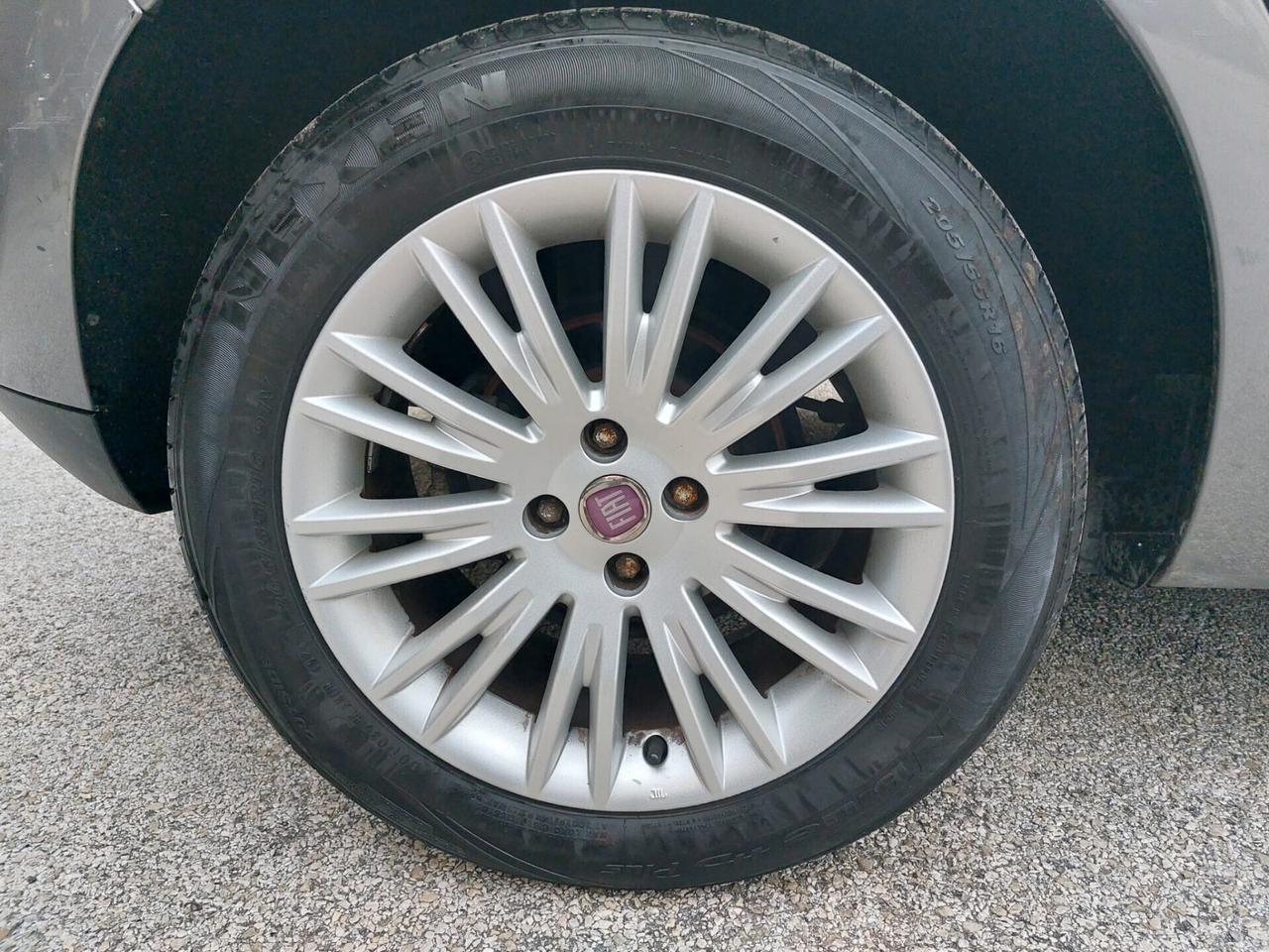 Fiat Bravo 1.6 MJT 120 CV DPF Dualogic MyLife (Cambio Automatico)