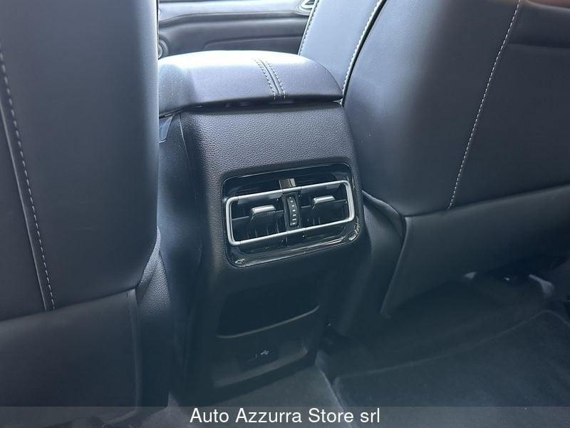 DR AUTOMOBILES dr F35 dr F35 1.5 Turbo DCT Bi-Fuel GPL *PROMO AZZURRA*