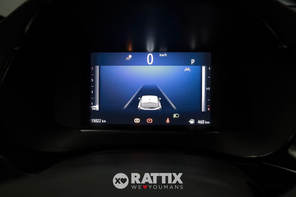 Opel Corsa 1.2 100CV GS AT8