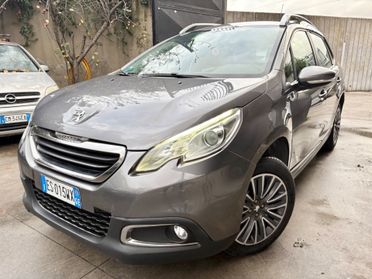 Peugeot 2008 1.6 HDi 92 CV magnifica
