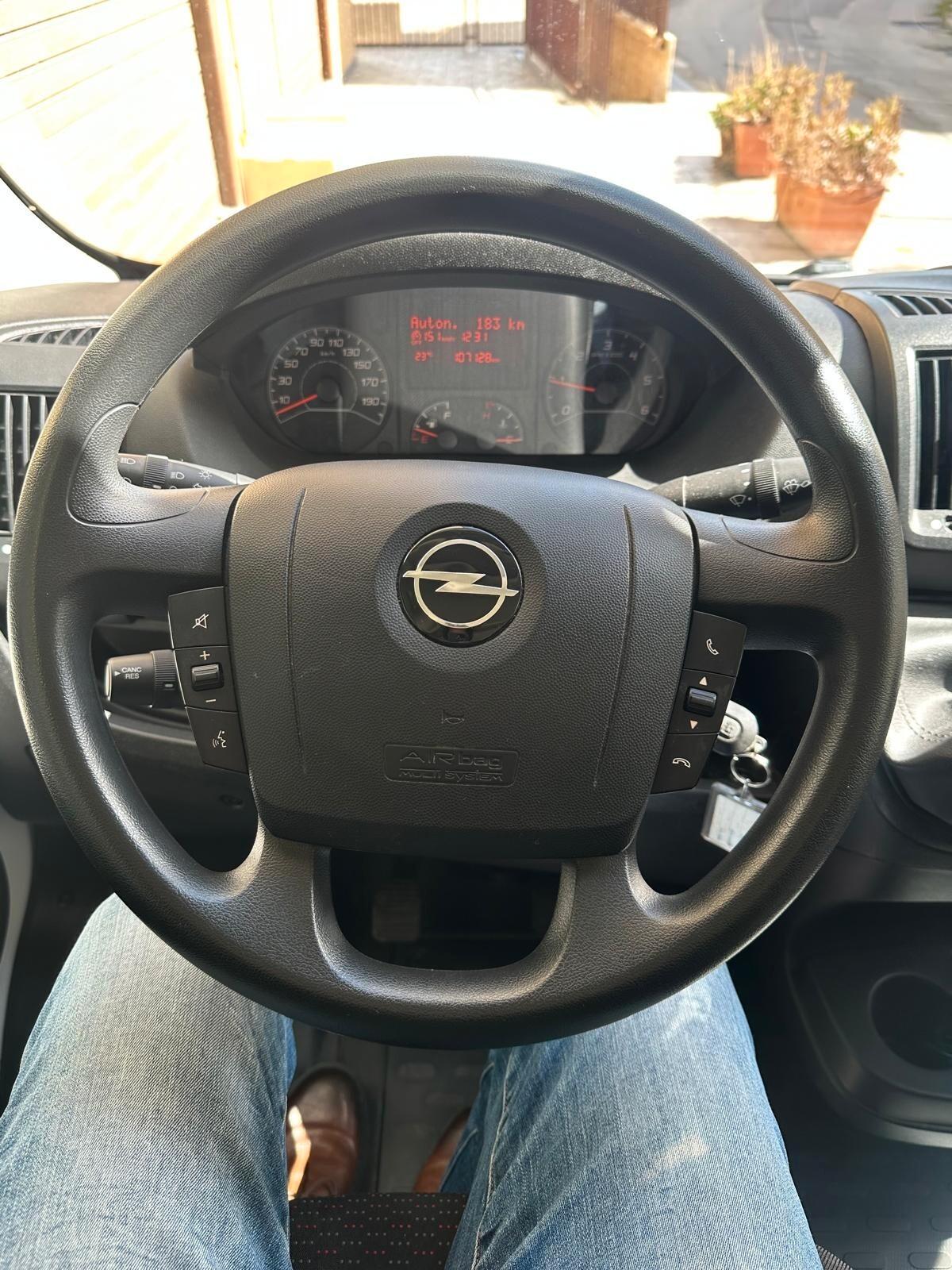 Movano 35 L3H2 2.2 BlueHDi 140CV PLM 4p. Furgonato