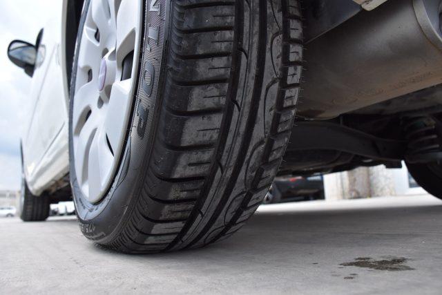 FIAT Panda 1.3 MJT S&S Pop