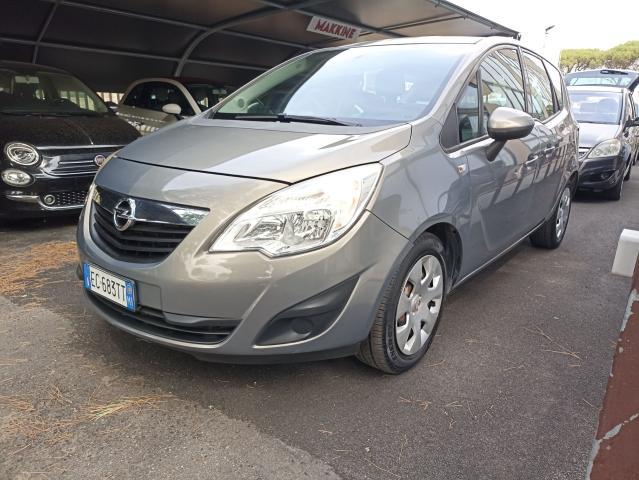 Opel Meriva 1.4 100 cv Benzina Elective