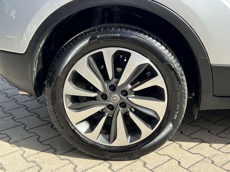 Opel Mokka X Mokka X 1.6 cdti Innovation s&s 4x2 136cv