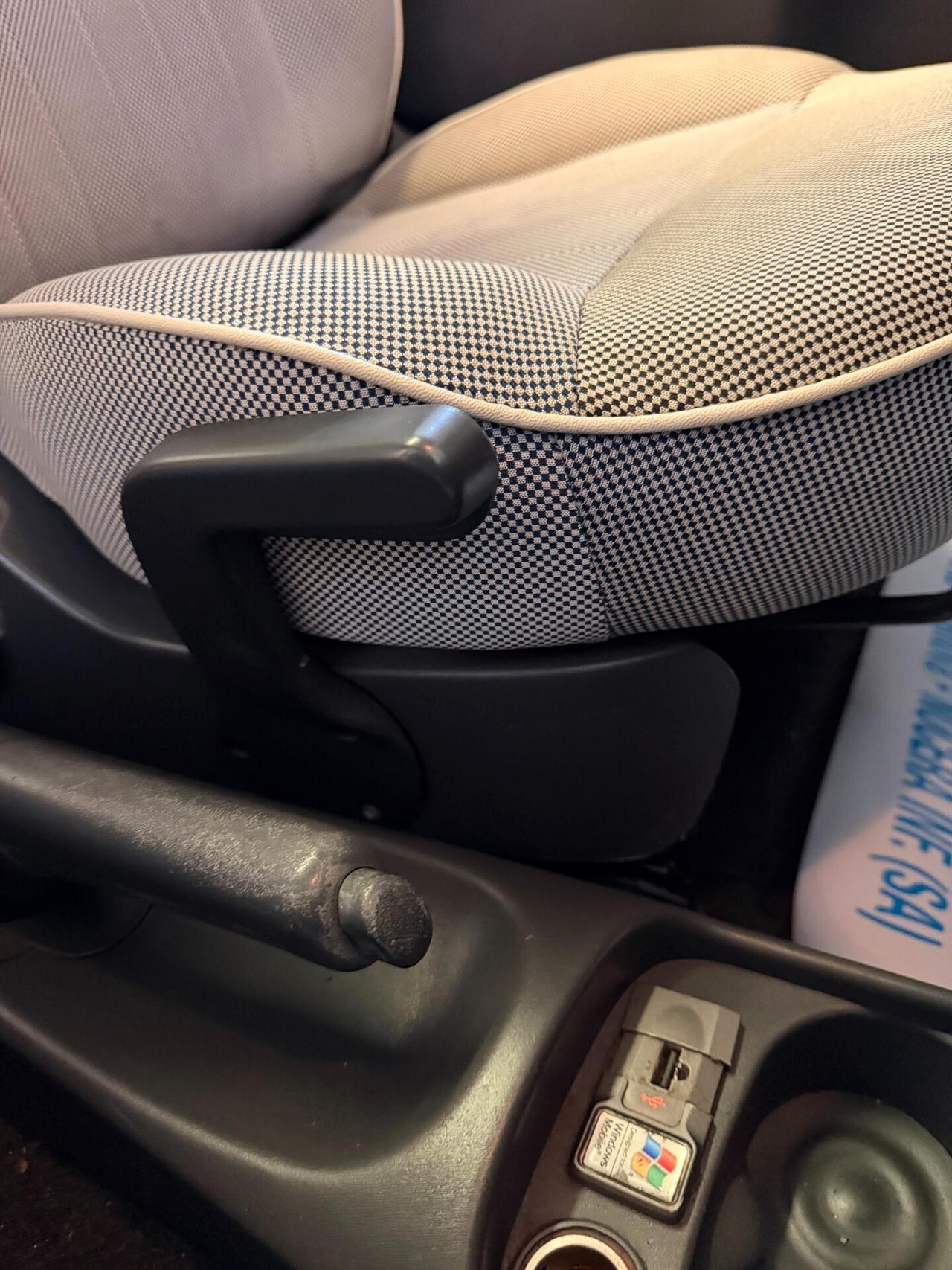 Fiat 500 1.2 GPL NUOVO Lounge Full Tetto panoramico tagliandata neopatentati