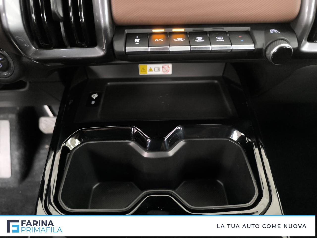 SUZUKI e Vitara 61kWh Top 4wd dual motor allgrip-e