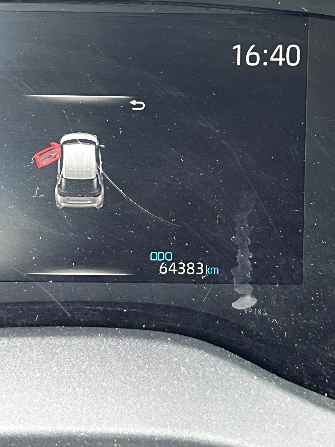 Toyota Yaris Cross 1.5 Hybrid 5p. E-CVT Premiere