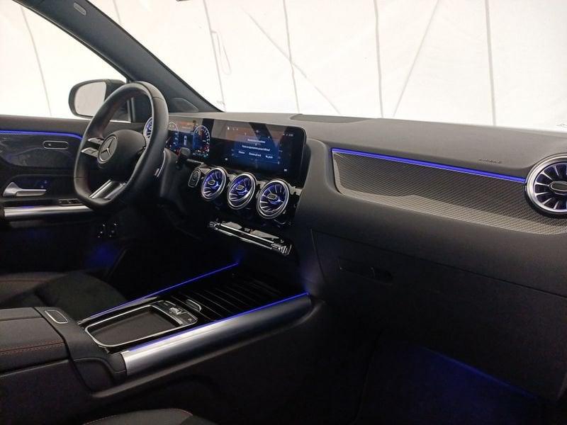 Mercedes-Benz GLA GLA-H247 2023 250 e phev AMG Line Advanced Plus auto