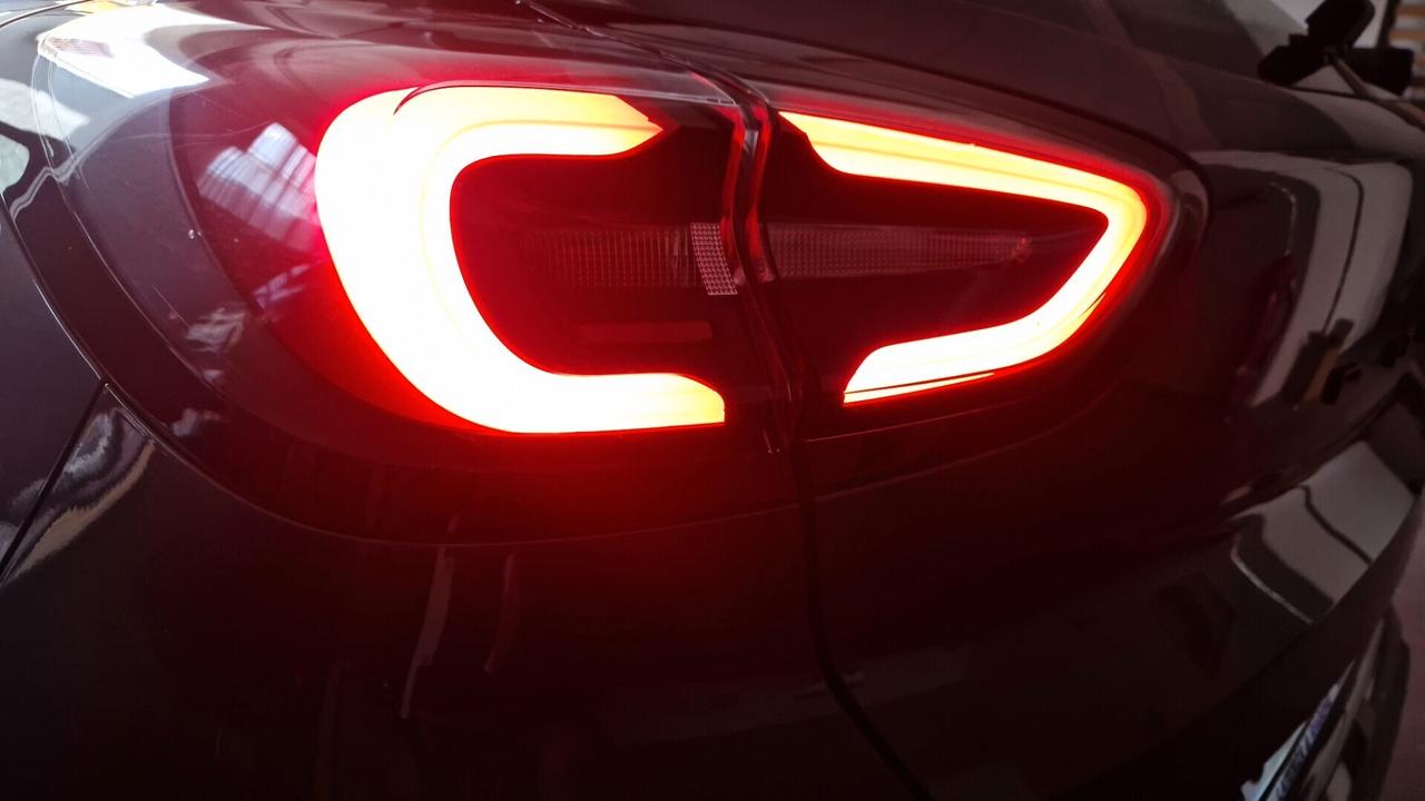 Ford Puma 1.0 EcoBoost Hybrid 125 CV S&S ST-Line 19000km