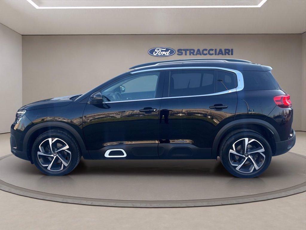 CITROEN C5 Aircross 1.5 bluehdi Shine s&s 130cv del 2020