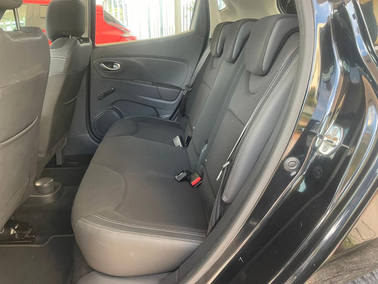 Renault Clio dCi 8V 75 CV Start&Stop 5 porte Energy Intens