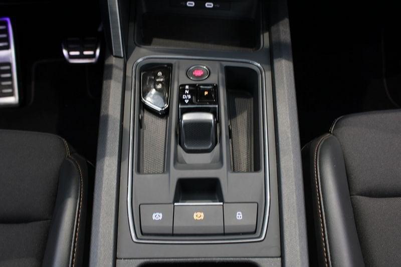 Cupra Formentor 2.0 TSI DSG VZ
