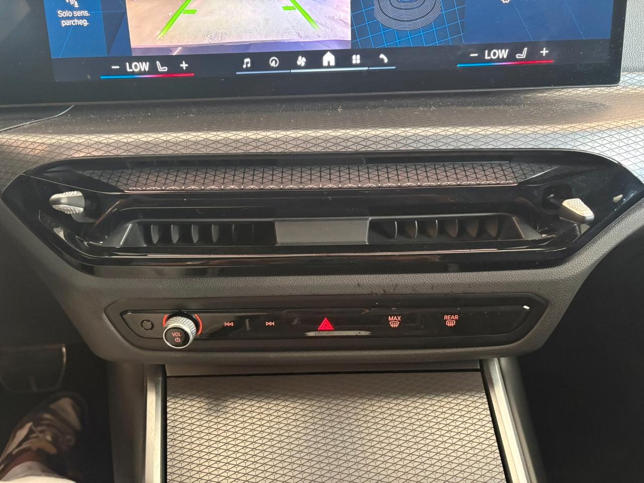 BMW M3 Touring 3.0 Competition M xdrive auto