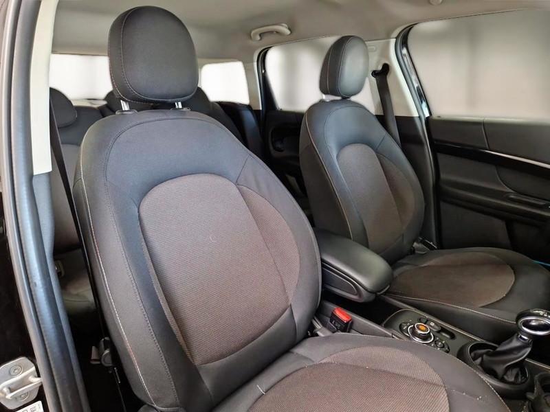 MINI COOPER SE COUNTRYMAN E ALL4 Business autom.