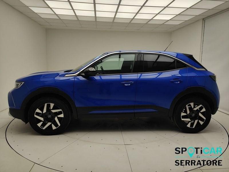 Opel Mokka II 2020 1.2 t Elegance s&s 130cv at8
