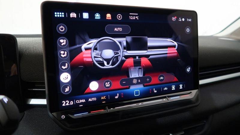 Volkswagen T-Roc T-Roc 1.5 etsi Life 115cv dsg #VARI COLORI#