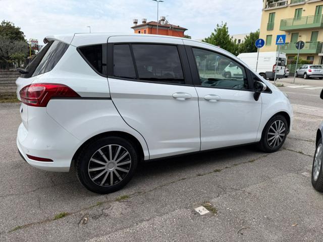 FORD B-Max 1.4 90 CV GPL Titanium