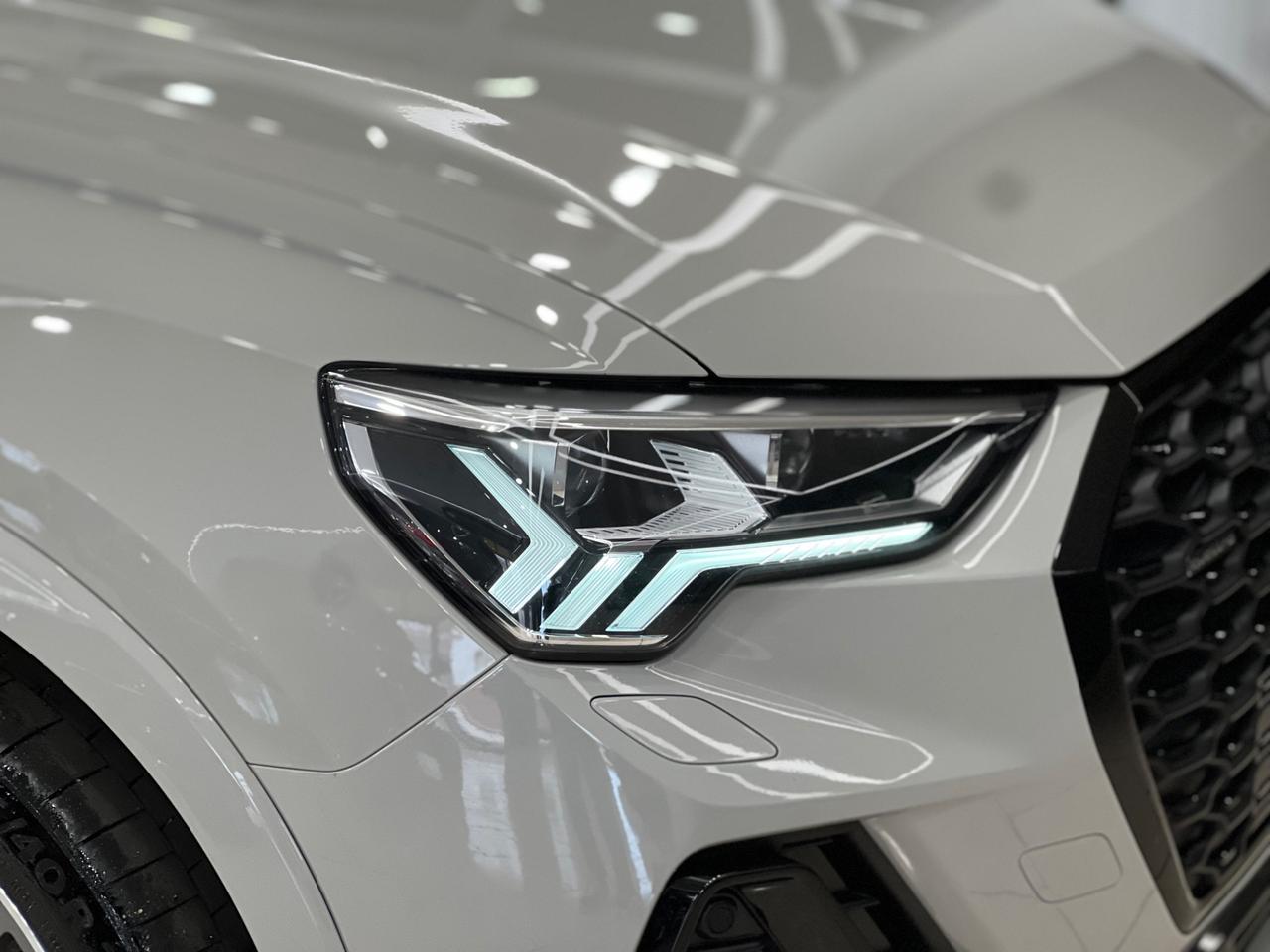 Audi Q3 SPB 40 TDI quattro S tronic line edition