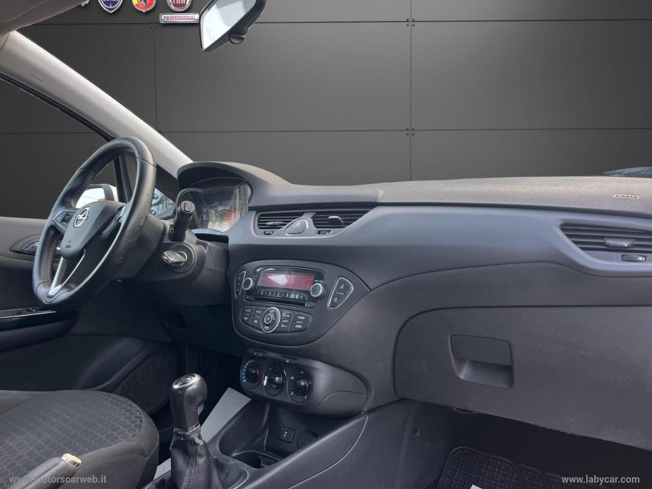 OPEL Corsa 1.3 CDTI ecoF. 95 CV S&S 5p. Cosmo