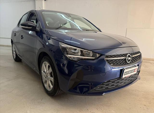 OPEL Corsa 1.2 Edition