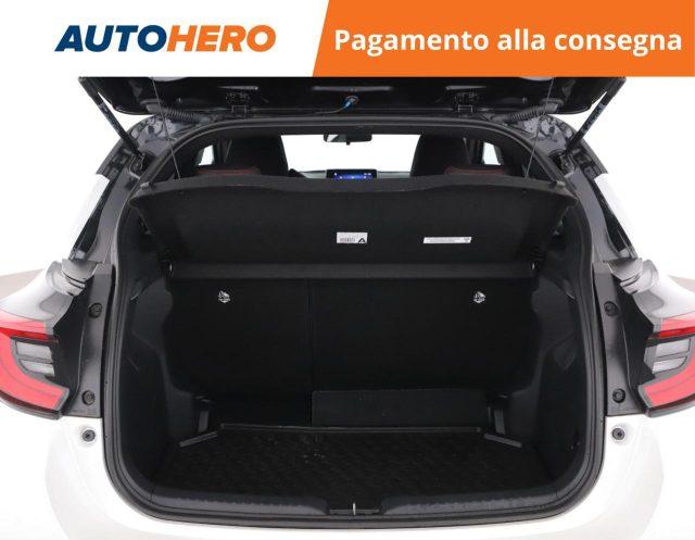 TOYOTA Yaris 1.5 Hybrid 5 porte GR Sport