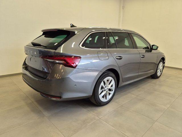 SKODA Octavia Wagon 2.0 TDI EVO SCR DSG Executive N1 Autocarro