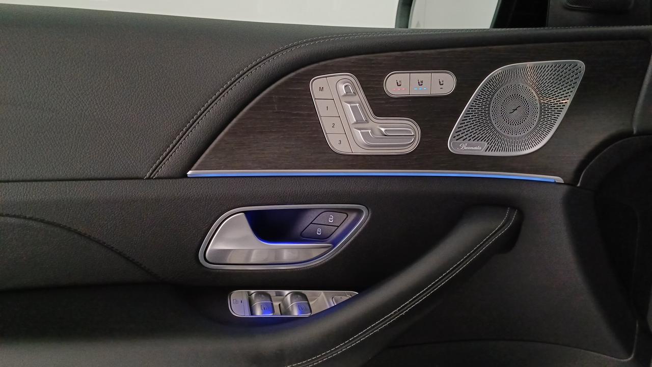 Mercedes-Benz GLE Coupe 53 mhev (eq-boost) AMG Ultimate 4matic+ auto
