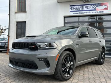 Dodge Durango 5.7 L V8 Hemi RT 2024