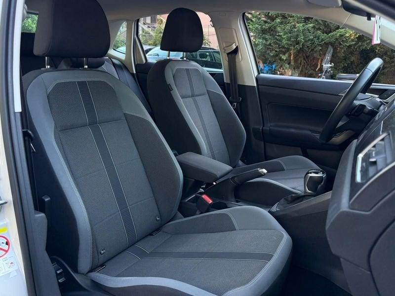 Volkswagen Polo Polo 1.0 tsi Style 95cv dsg " ASCOT GRAY"