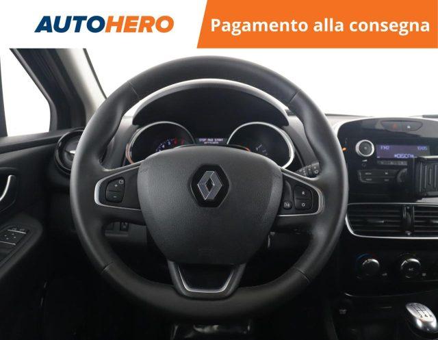 RENAULT Clio TCe 12V 90 CV 5 porte Generation