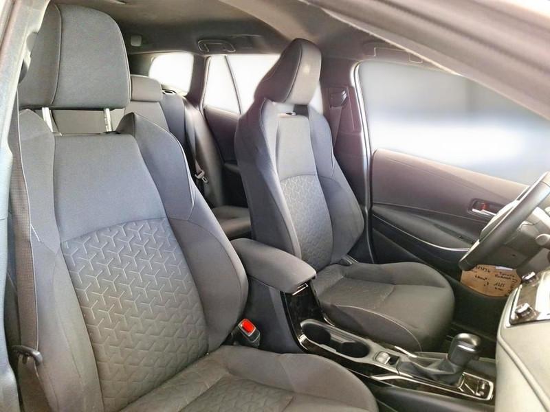 TOYOTA COROLLA TS 1.8 Hybrid Business WAGON