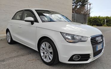 Audi A1 1.6 TDI Ambition