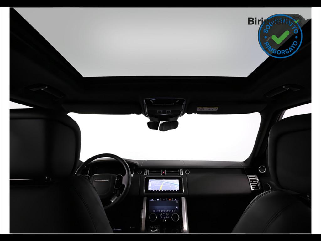 LAND ROVER Range Rover 4ªserie - Range Rover 3.0 SDV6 Vogue