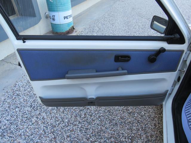 FIAT Cinquecento 900i cat S