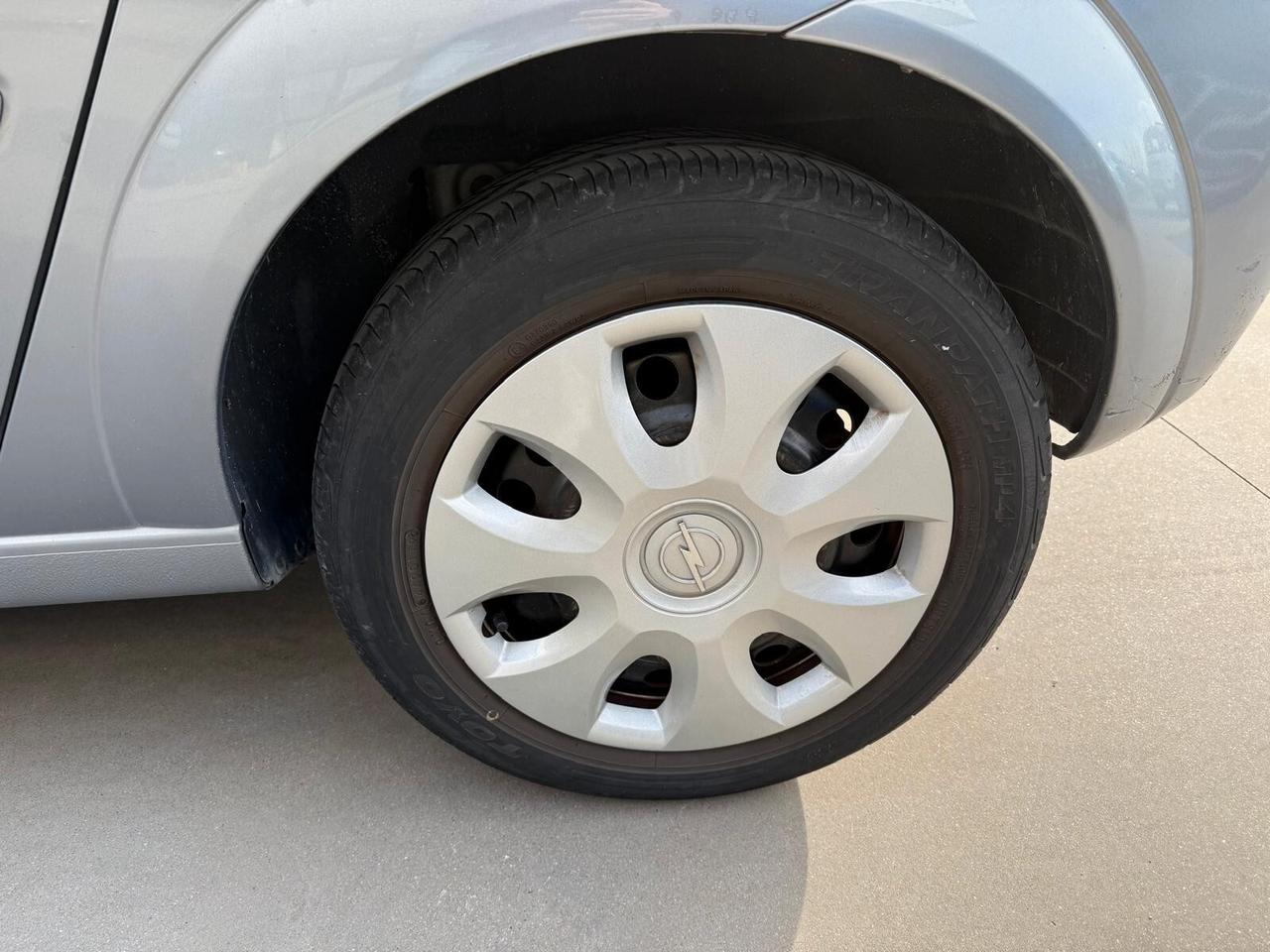 Opel Meriva 1.7 CDTI 101CV Cosmo