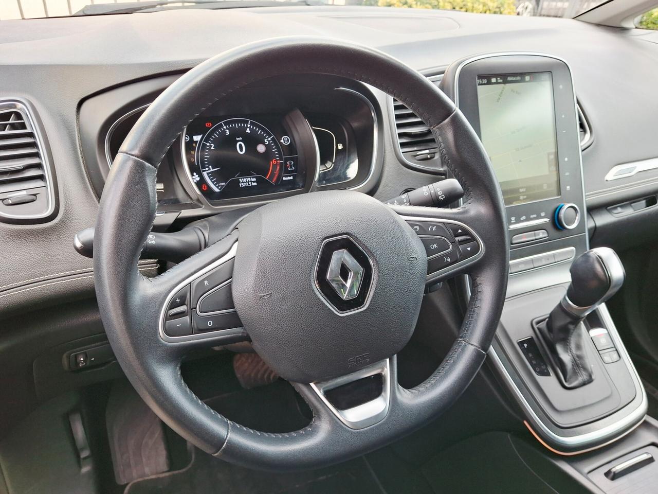 Renault Scenic Scénic 1.3TCe 140cv Benzina "Unico Proprietario!