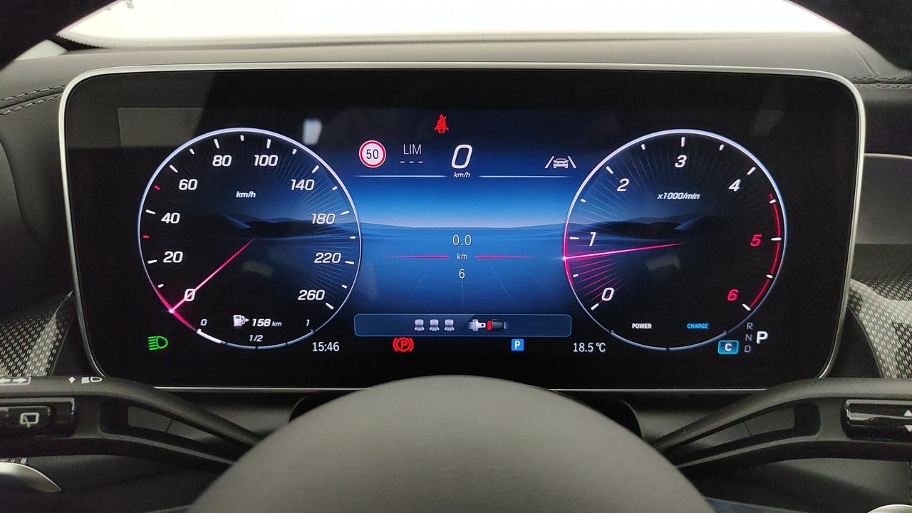 Mercedes-Benz GLC 220 d 4MATIC