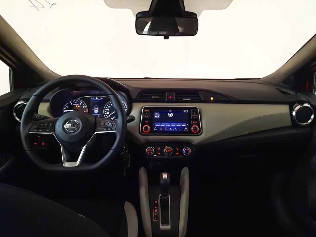 Nissan micra v 1.0 ig-t 92cv Xtronic N-Design