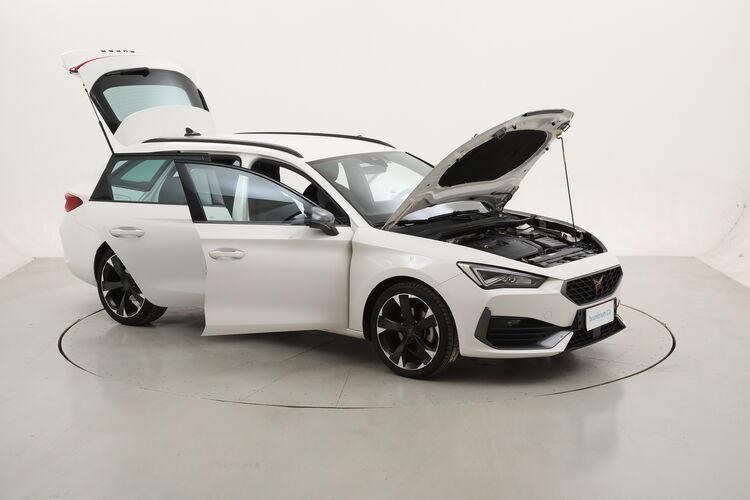 Cupra Leon ST Hybrid DSG BR771577 1.5 Mild Hybrid 150CV